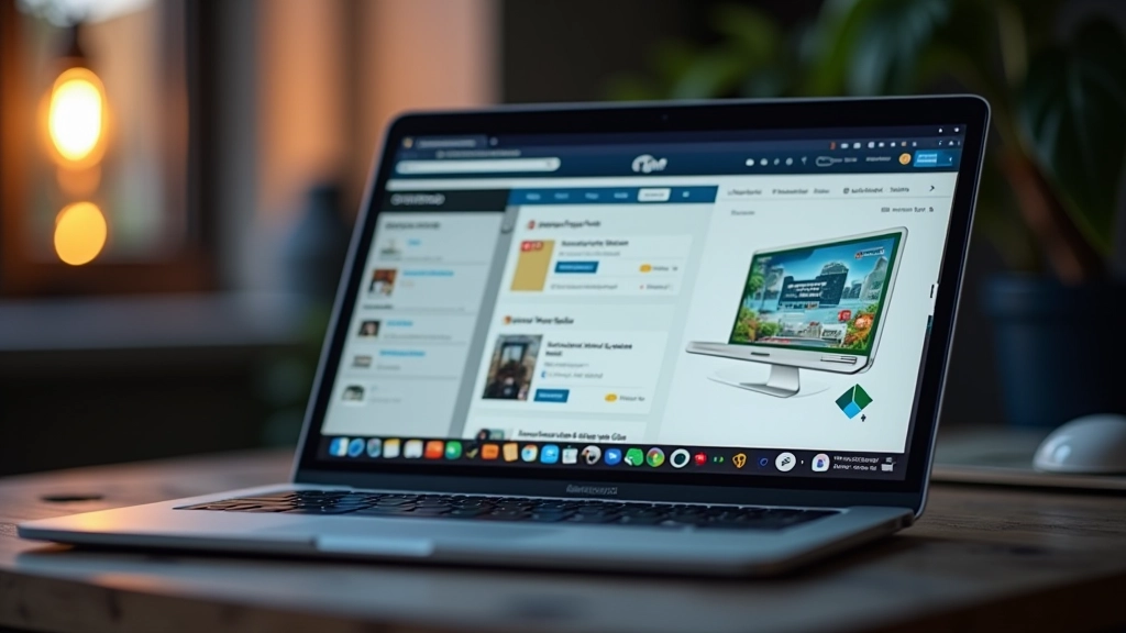 Comparaison des logos des principales plateformes d'abonnement avec icônes représentant chaque service